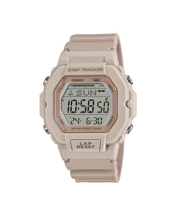 CASIO KLOCKA LWS-2200H-4AVDF-Unisex