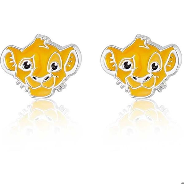 Örhängen - Silver 925 - Disney - ES00115SL.CS