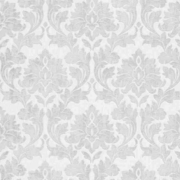 vinyl expanderat 10070-31 non-woven tapet barock 0.53 x 10.05 m Erismann Bestseller Grå
