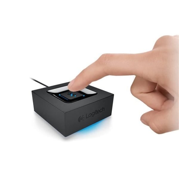 Bluetooth ljudadapter - Trådbunden - Logitech
