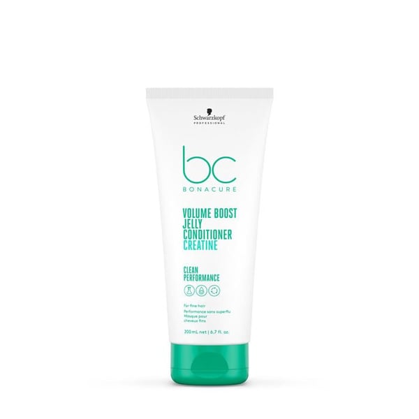Schwarzkopf Volume Boost Jelly Balm 200ml