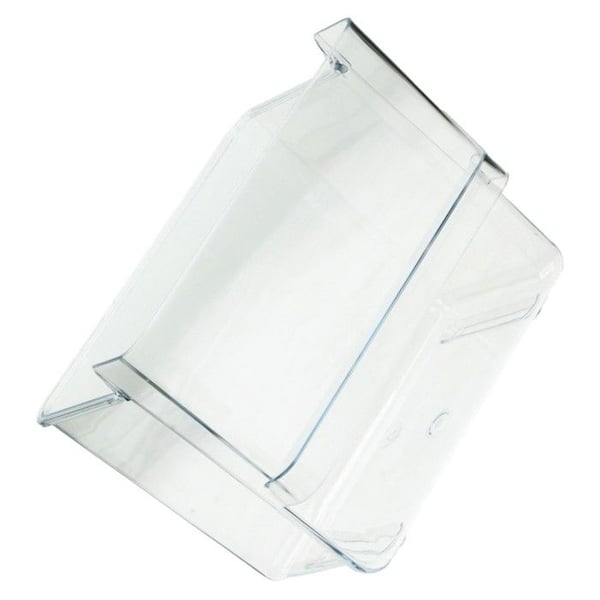 Grönsaksback rätt från Frigo, Kylskåp, Frys 481241848437 BAUKNECHT, WHIRLPOOL, IGNIS, LADEN, IKEA, KITCHENAID, P