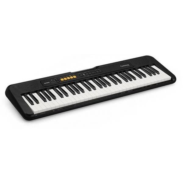 CASIO Keyboard CT-S100 - 61 tangenter
