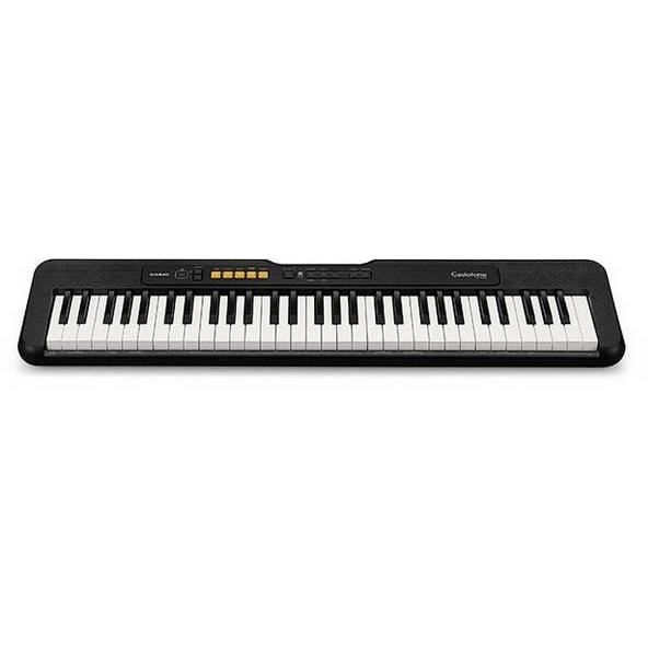 CASIO Keyboard CT-S100 - 61 tangenter