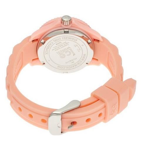 Barnklocka - Ice Watch - Ice Sweety Mini - Silikon - 10 ATM - Quartz