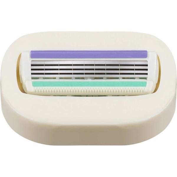WILKINSON Lames Intuition 2 i 1 Sensintive Care