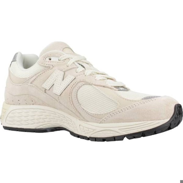 Sneakers - New Balance - 2002R - Beige - Unisex - Löpning - Casual