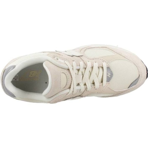 Sneakers - New Balance - 2002R - Beige - Unisex - Löpning - Casual