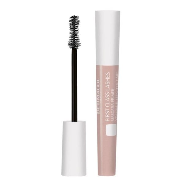 Bas för mascara - Dermacol Première Classe - 7.5 ml - Intensifierar blicken - Ej vattenfast