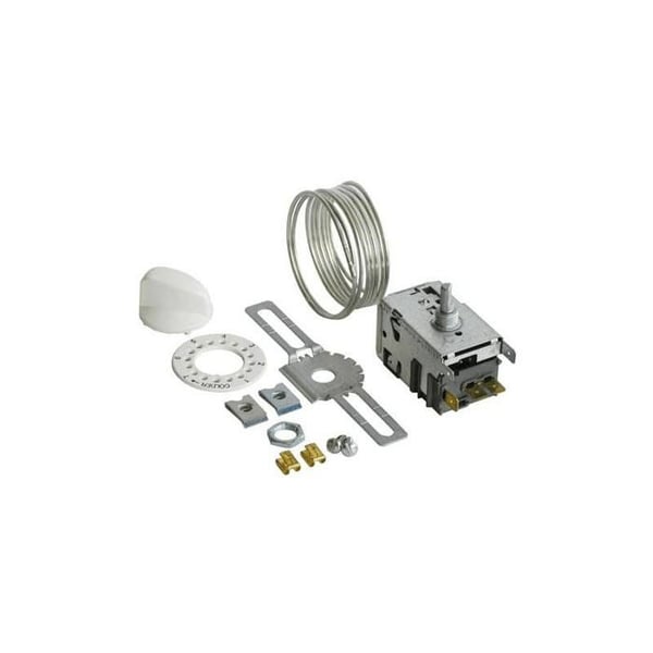 THERMOSTAT SOND CTN Kylskåp AS0003927 THERMOSTAT DANFOSS N°1 077B7001