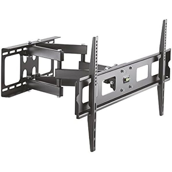 SOPORTE DE PARED AISENS WT70TSLE-029 Para PANTALLAS 37-90'/94-228CM Hasta 60KG GIRATORIO/LÄTBAR/LEVBAR VESA Max. 800*