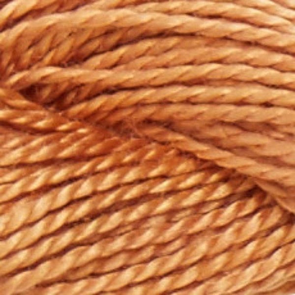 DMC - Fil DMC Coton Perlé Small N8 Col. 436