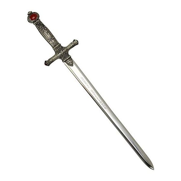 Brevöppnare - Gryffindor Sword