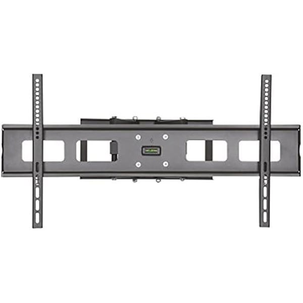 SOPORTE DE PARED AISENS WT70TSLE-029 Para PANTALLAS 37-90'/94-228CM Hasta 60KG GIRATORIO/LÄTBAR/LEVBAR VESA Max. 800*