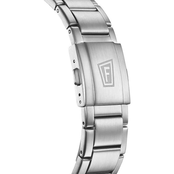 Klocka - FESTINA - Chrono Bike F20641/C - Kvarts - Rostfritt stål - Vattentät 3 Atm
