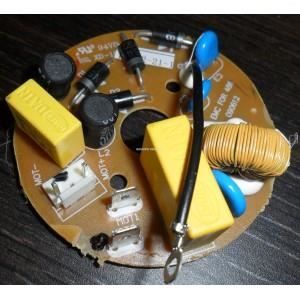 Motorkort för MOULINEX bakmaskin - OW502300B70 SS-187660 - Originaltillverkade del