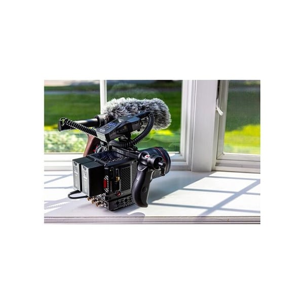 Zoom H1 XLR Bärbar inspelare