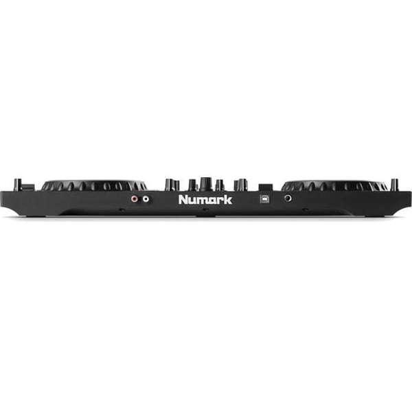 Numark Mixtrack Platinum FX DJ-kontroller USB