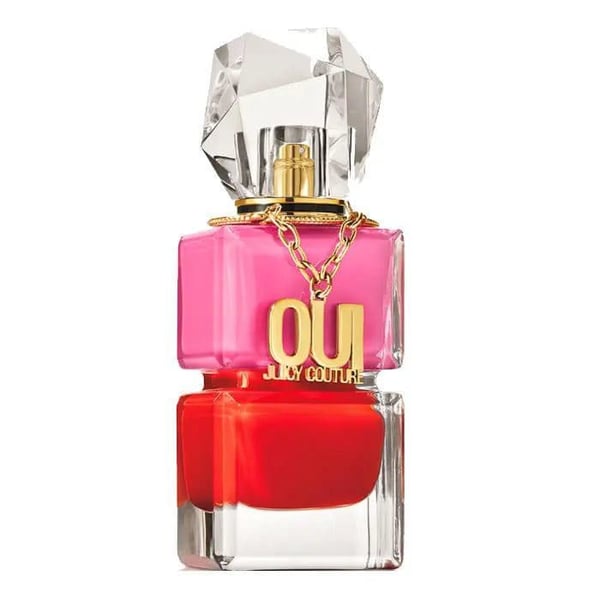 Damparfym - Juicy Couture - Ja - 30 ml - Eau de Parfum - Autentisk