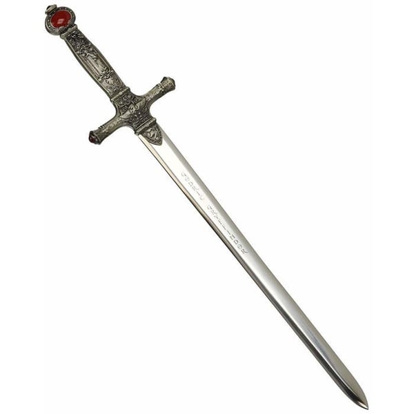 Brevöppnare - Gryffindor Sword