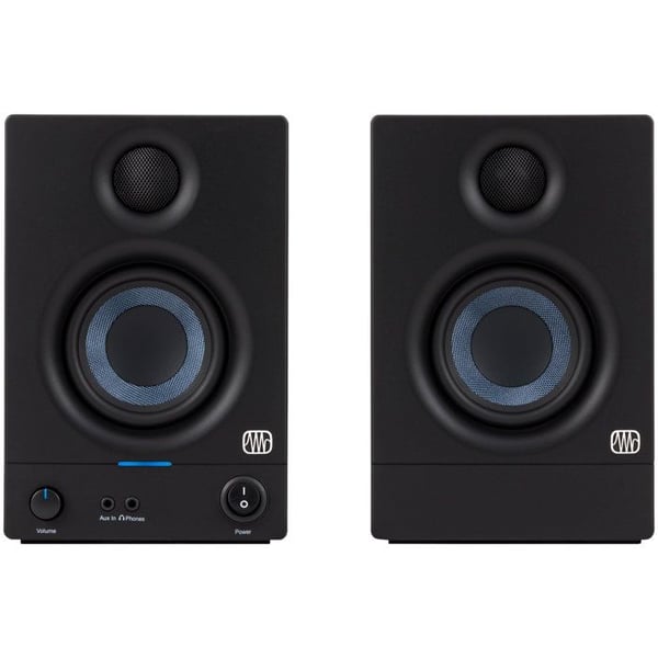 Presonus Eris 3.5 2:a generationen (paret) Monitorhögtalare