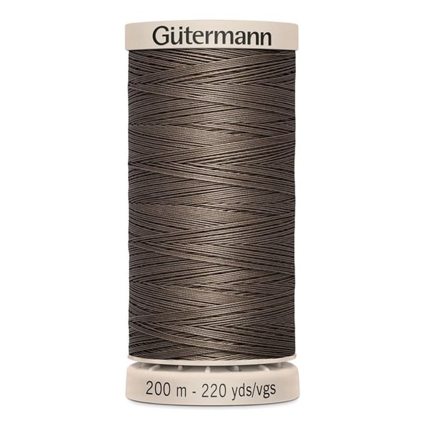 Fil quilting 100% bomull 5x200m - Att 225 - 1225