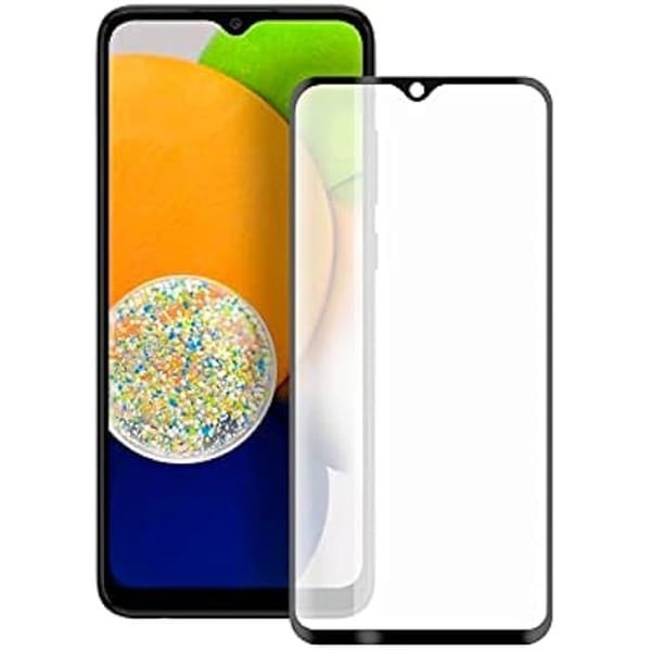 Skärmskyddsfilm - KSIX SMART YOUR TECH - Galaxy A24 - Härdat glas - 9H motstånd - Tjocklek 0,3 mm Skärmskyddsfilm - KSIX SMART YOUR TECH - Galaxy A24 - Härdat glas - 9H motstånd - Tjocklek 0,3 mm