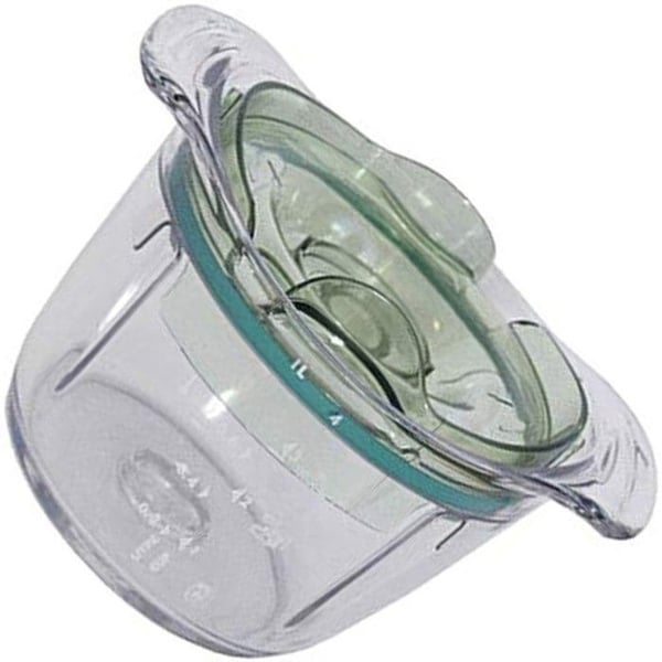 Glasskål för SEB mixer SS-989331 - 851304 - 851304 - 851304 - CP851304
