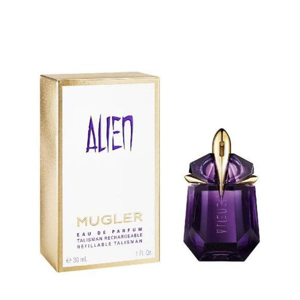 THIERRY MUGLER ALIEN EAU DE PARFUM REFILL 30ML VAPORIZER - Parfymer - THIERRY MUGLER