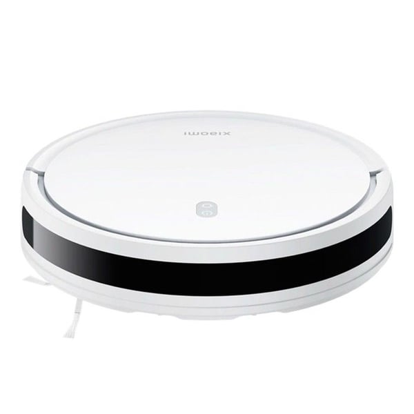 Xiaomi E10 Robotdammsugare 0,4 L Påslös Vit
