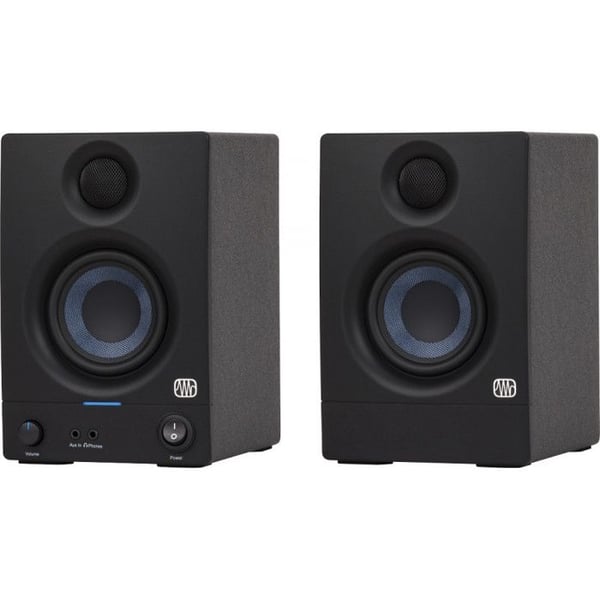 Presonus Eris 3.5 2:a generationen (paret) Monitorhögtalare