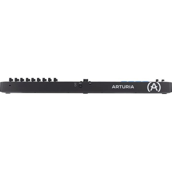 Arturia KeyLab Essential MK3 49 Svart Masterkeyboard