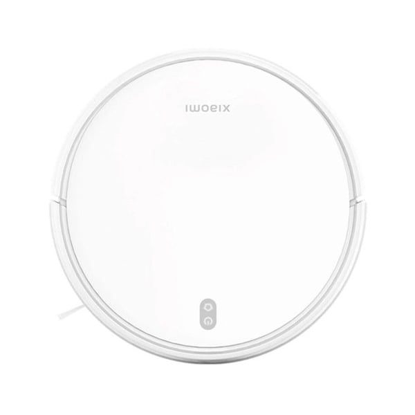 Xiaomi E10 Robotdammsugare 0,4 L Påslös Vit