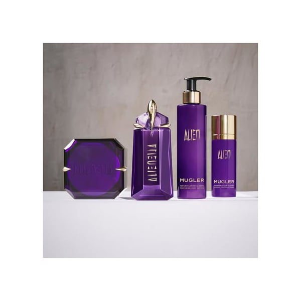 THIERRY MUGLER ALIEN EAU DE PARFUM REFILL 30ML VAPORIZER - Parfymer - THIERRY MUGLER