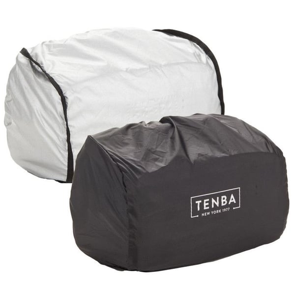 TENBA Axis V2 6L Sling Axelväska Svart