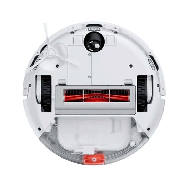 Xiaomi E10 Robotdammsugare 0,4 L Påslös Vit