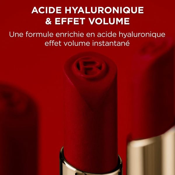 L'Oréal Paris Intense Volume Matte farver til en værdi af 600 Audacious Nude