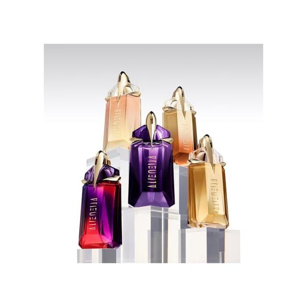 THIERRY MUGLER ALIEN EAU DE PARFUM REFILL 30ML VAPORIZER - Parfymer - THIERRY MUGLER