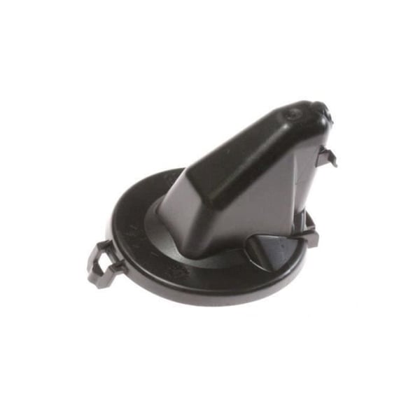 Support för kapslar - KRUPS - MS-623323 - Svart - Kompatibel med Nespresso - Enheter XN250110