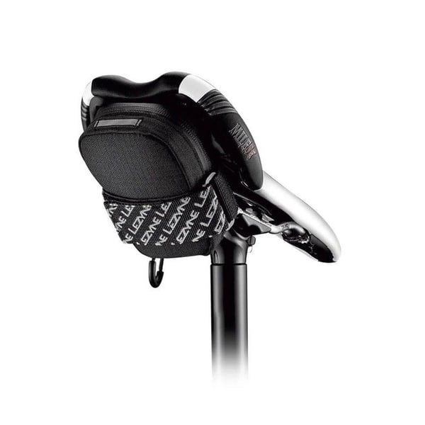 Sadelväska - Lezyne - Road Caddy - Lätt - Kompakt - 0,4L