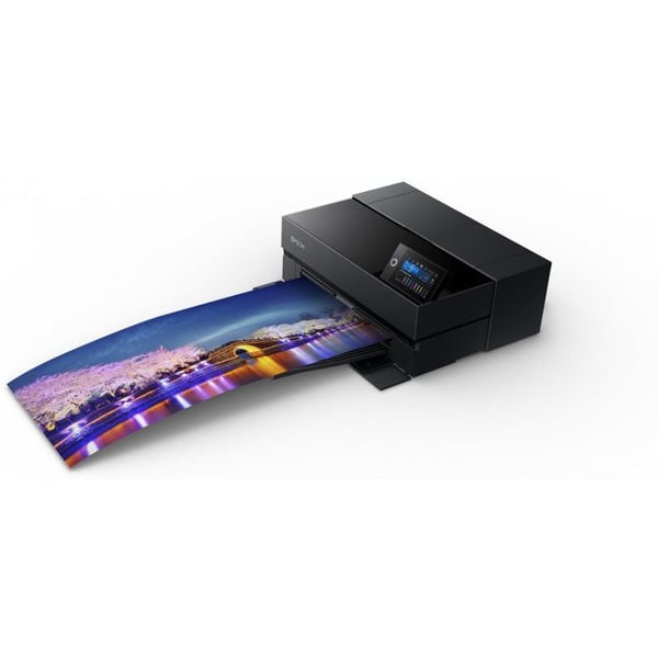 Bläckstråleskrivare - Epson - SureColor SC-P700 - A3 - 5760 x 1440 DPI - WiFi, USB, LAN