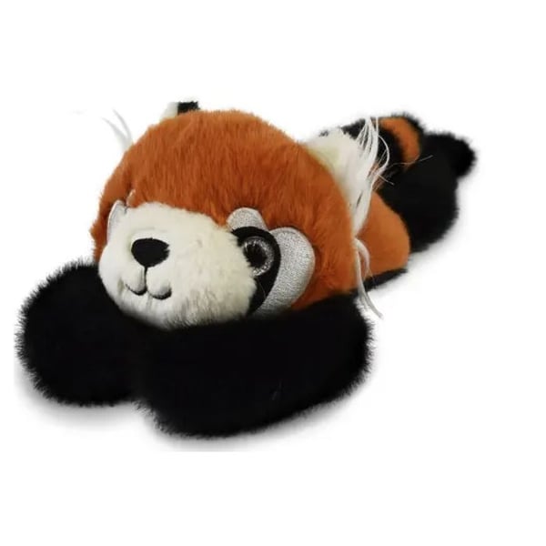 Podcolle - Röd panda 30 cm magnetisk