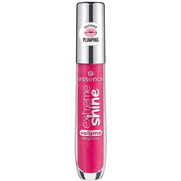 Essence - Läppglans Extreme Shine Volume - 103 Pretty in Pink