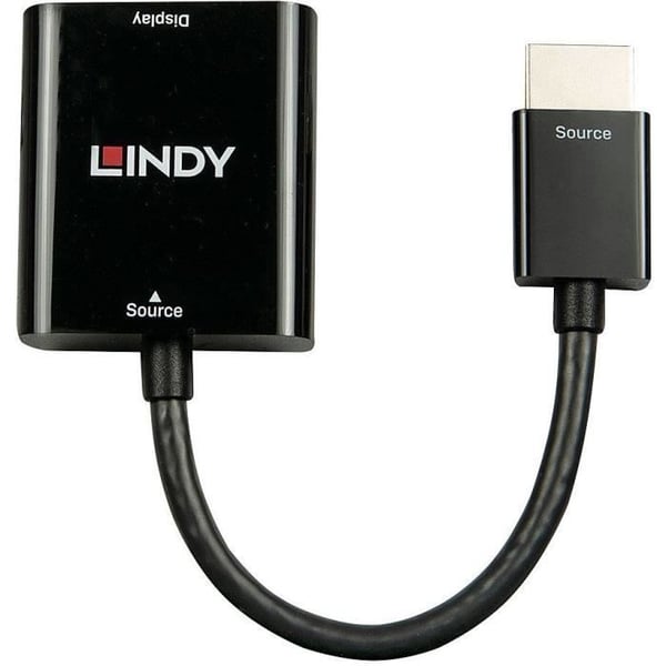 LINDY HDMI till VGA-omvandlare