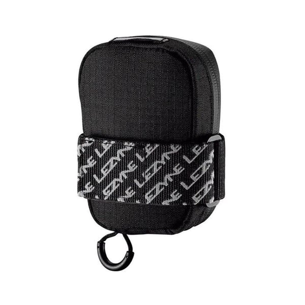 Sadelväska - Lezyne - Road Caddy - Lätt - Kompakt - 0,4L