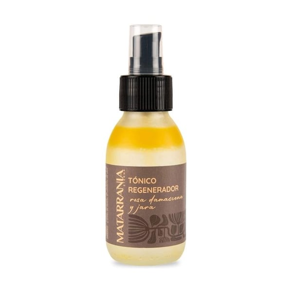 MATARRANIA - Ekologisk regenererande tonic 100 ml