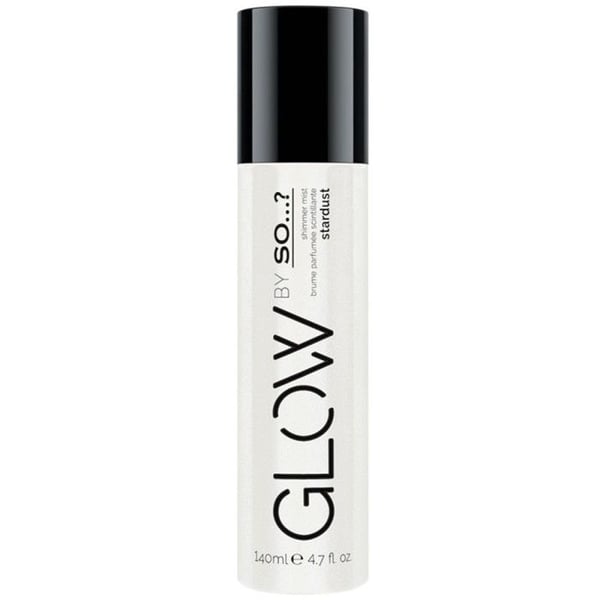 Glow By So - Glittrande Doftmist - Stjärnstoft -