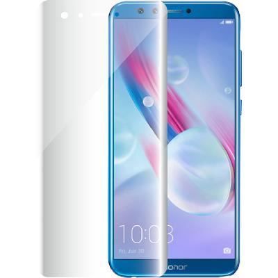 Skärmskydd - Honor - 9 Lite - Härdat glas - Ripskydd - 2.5D
