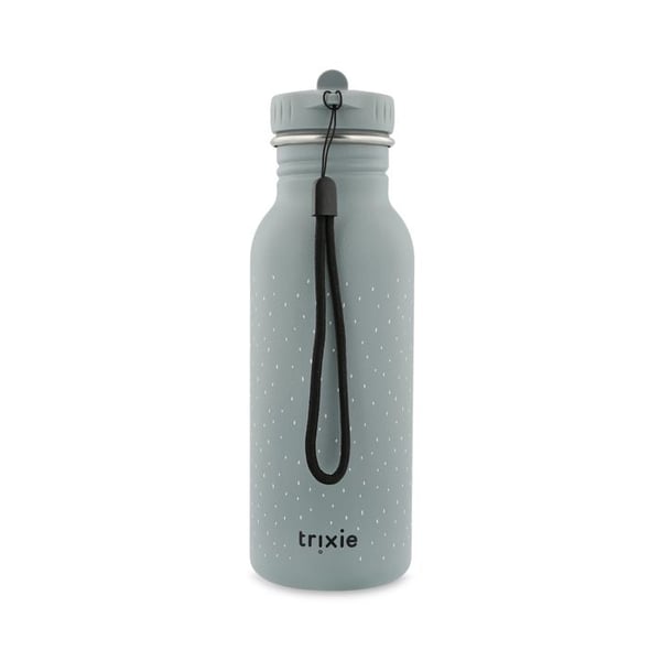 Grå gourde 500ml - Mr. Shark