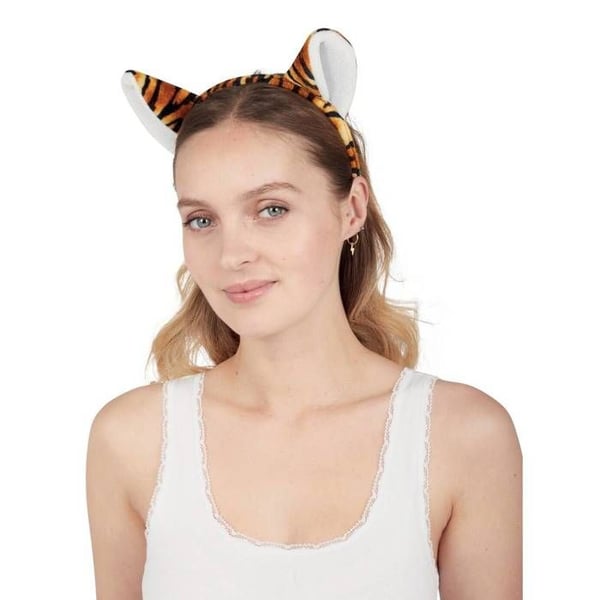 Tiger-set